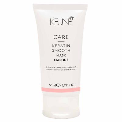 Máscara de tratamento Keune Care Keratin Smooth