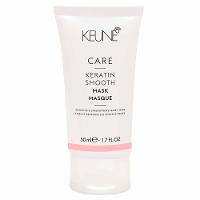 Máscara de tratamento Keune Care Keratin Smooth - 1