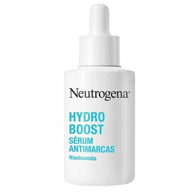 Sérum Facial Antimarcas Neutrogena Hydro Boost