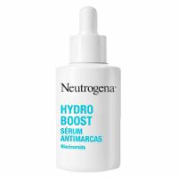 Sérum Facial Antimarcas Neutrogena Hydro Boost - 1