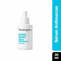 Sérum Facial Antimarcas Neutrogena Hydro Boost - 6
