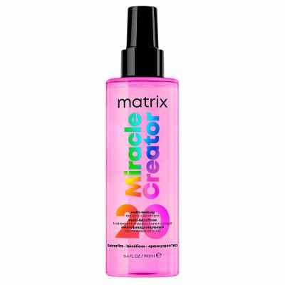 Leave-in Spray Multibenefícios 20 em 1 Matrix Miracle Creator