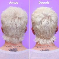 Leave-In Multifuncional Spray Matrix Miracle Creator - 6