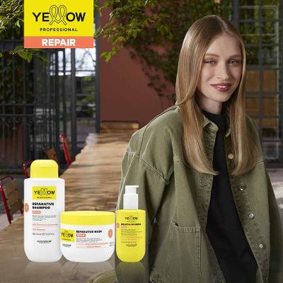 Máscara Yellow Professional Repair Reparative