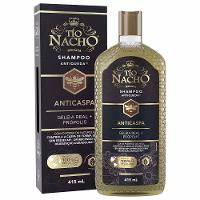 Tio Nacho Shampoo Anticaspa - 2