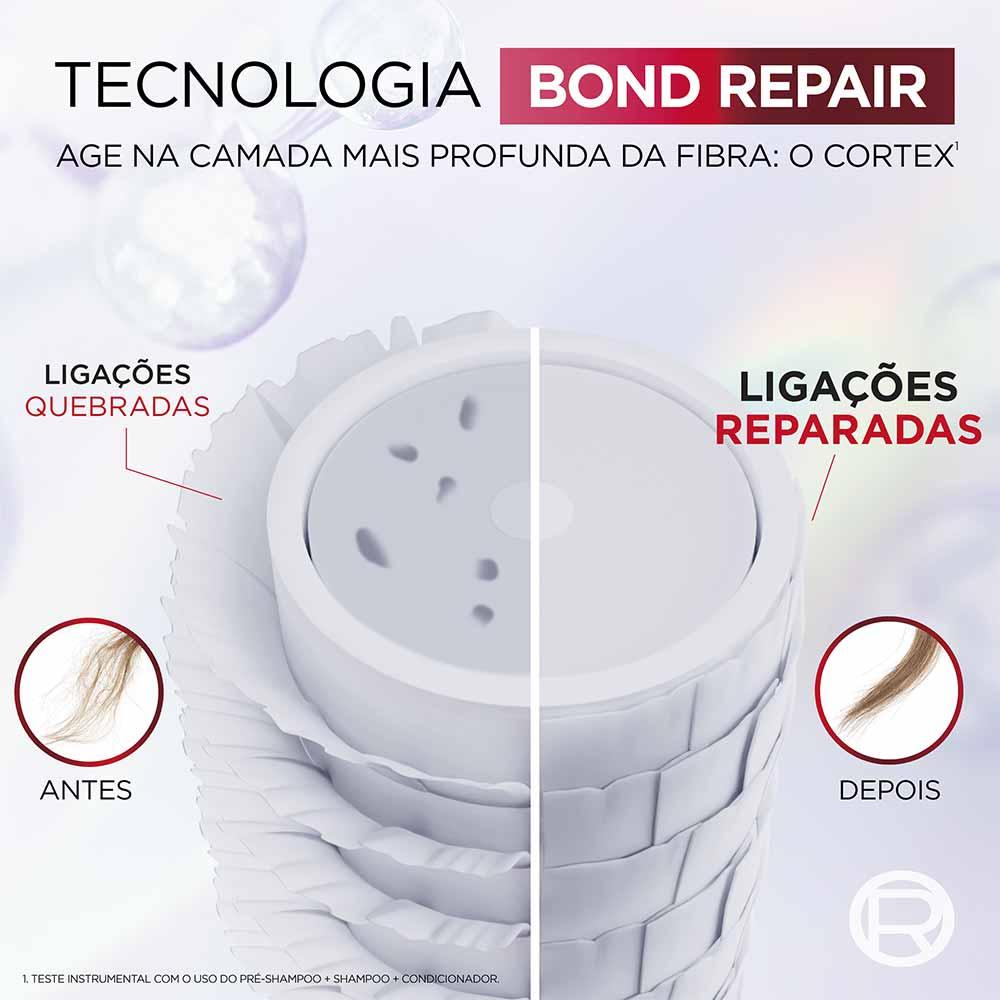 Leave-In Resgate Capilar L'Oréal Paris Elseve Bond Repair - 4