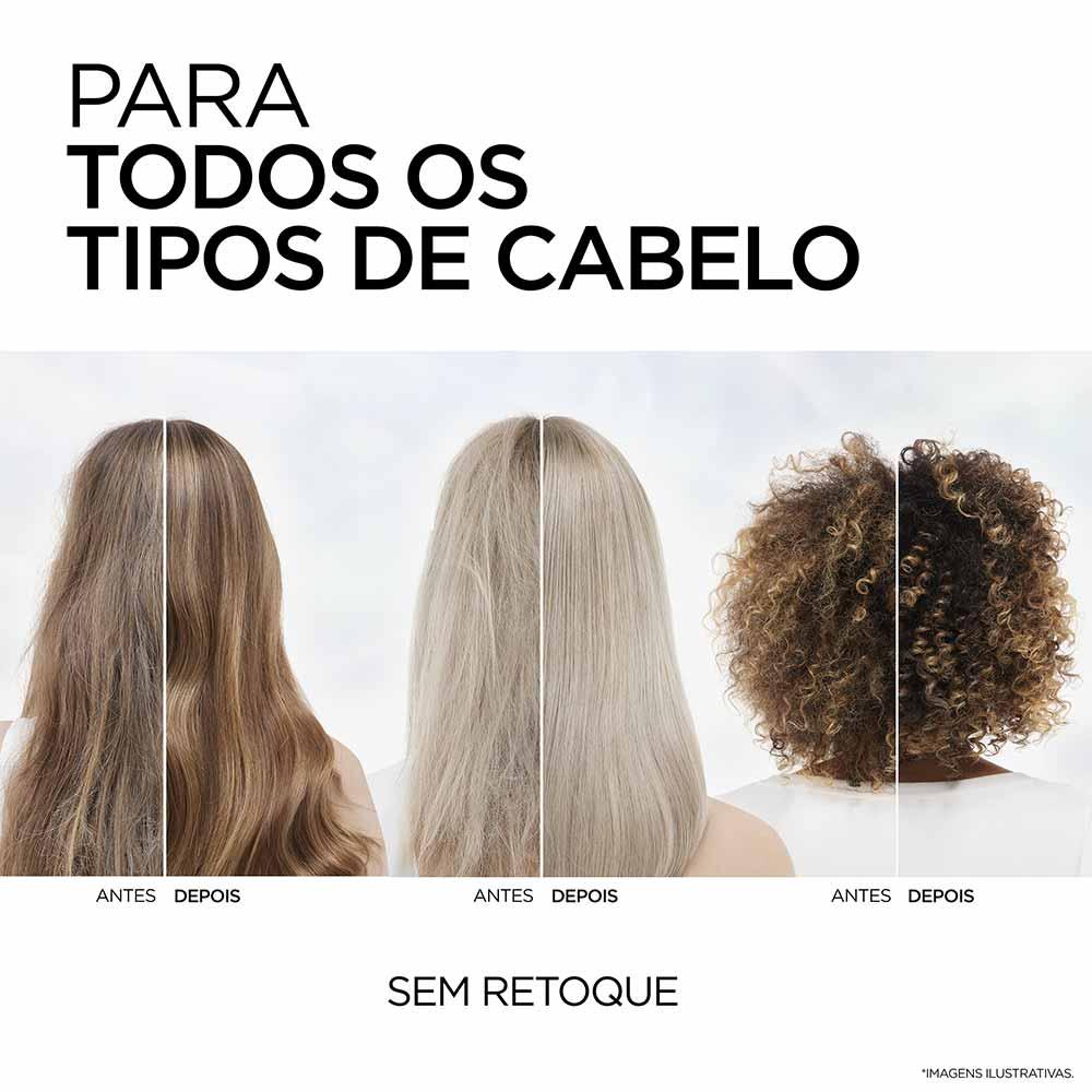 Leave-In Resgate Capilar L'Oréal Paris Elseve Bond Repair - 5