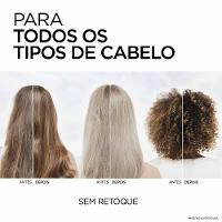 Leave-In Resgate Capilar L'Oréal Paris Elseve Bond Repair - 5