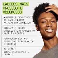 Nioxin System 2 Kit - Shampoo + Condicionador + Tratamento - 7