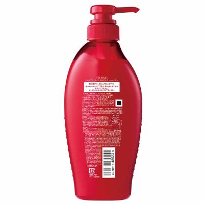 Shampoo Tsubaki Premium Moist And Repair