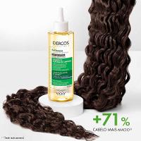 Espuma de Limpeza Vichy Dercos Anticaspa Para Cabelos Crespos e Cacheados - 2