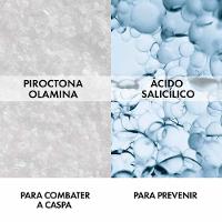 Espuma de Limpeza Vichy Dercos Anticaspa Para Cabelos Crespos e Cacheados - 6