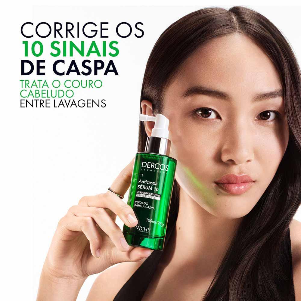 Sérum 10 Vichy Dercos Anticaspa - 6