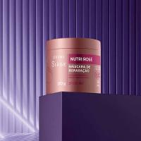 Máscara Nutri Rose Eudora Siàge - 2
