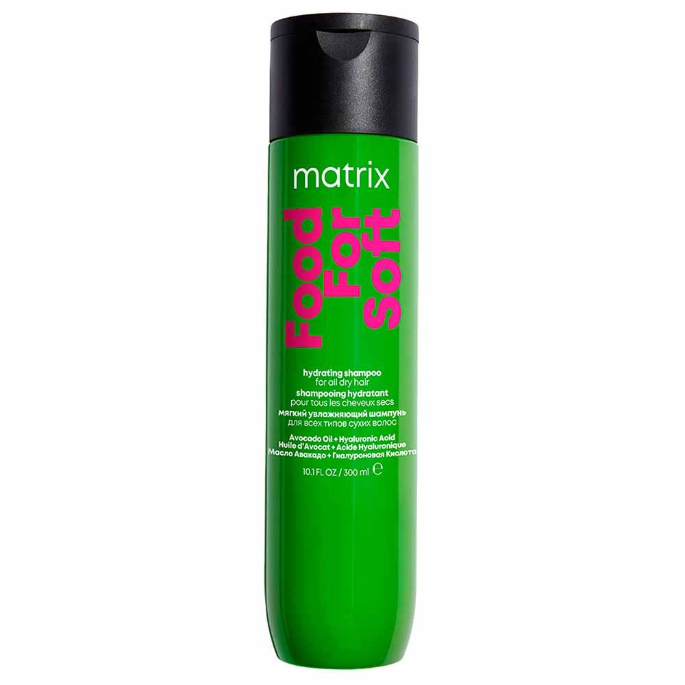 Shampoo Hidratante Matrix Food For Soft - 1