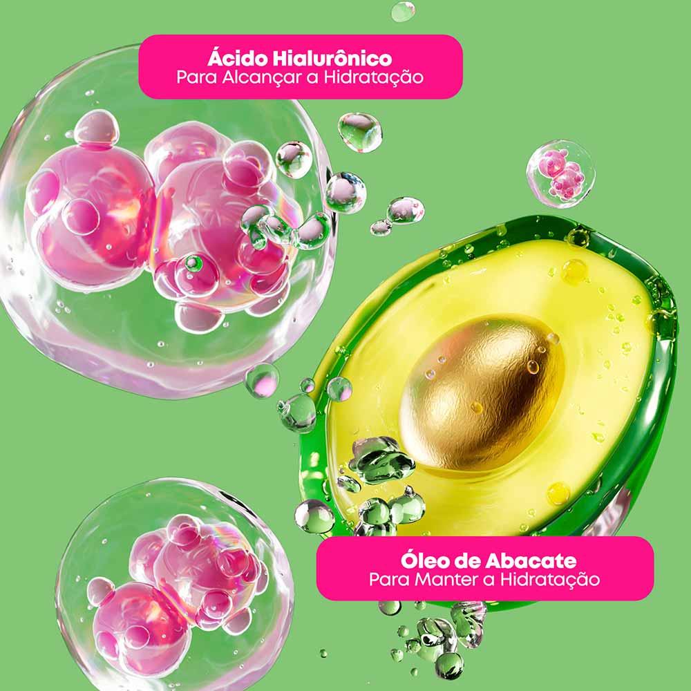 Shampoo Hidratante Matrix Food For Soft - 2