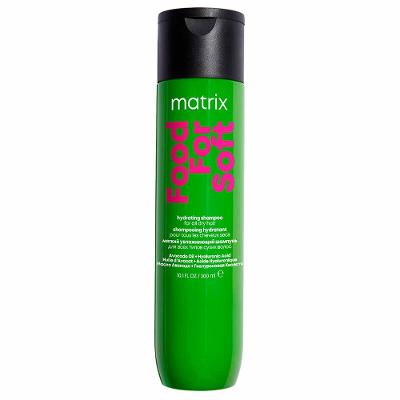 Shampoo Hidratante Matrix Food For Soft