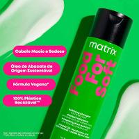 Shampoo Hidratante Matrix Food For Soft - 3
