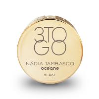 Trio de Sombras Océane 3 To Go Palette - 2