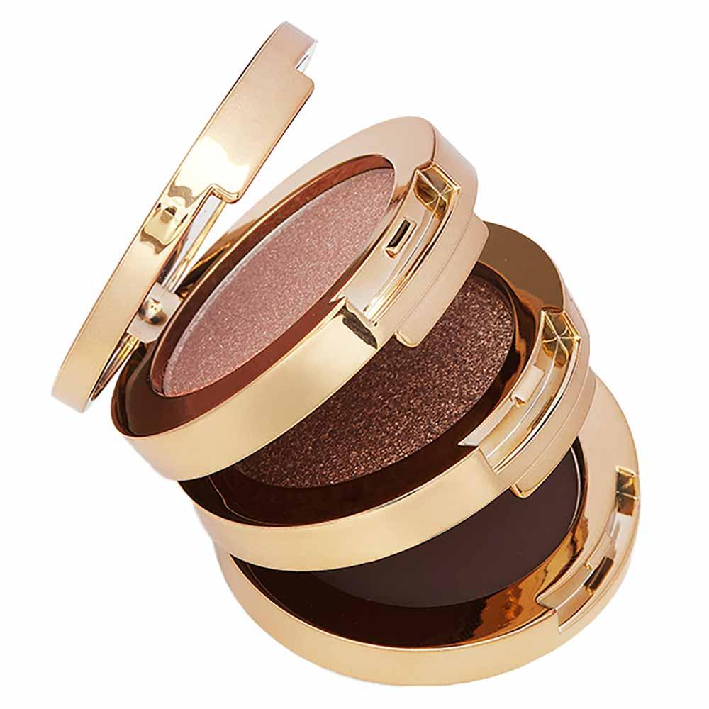 Trio de Sombras Océane 3 To Go Palette - 1