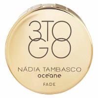 Trio de Sombras Océane 3 To Go Palette - 2