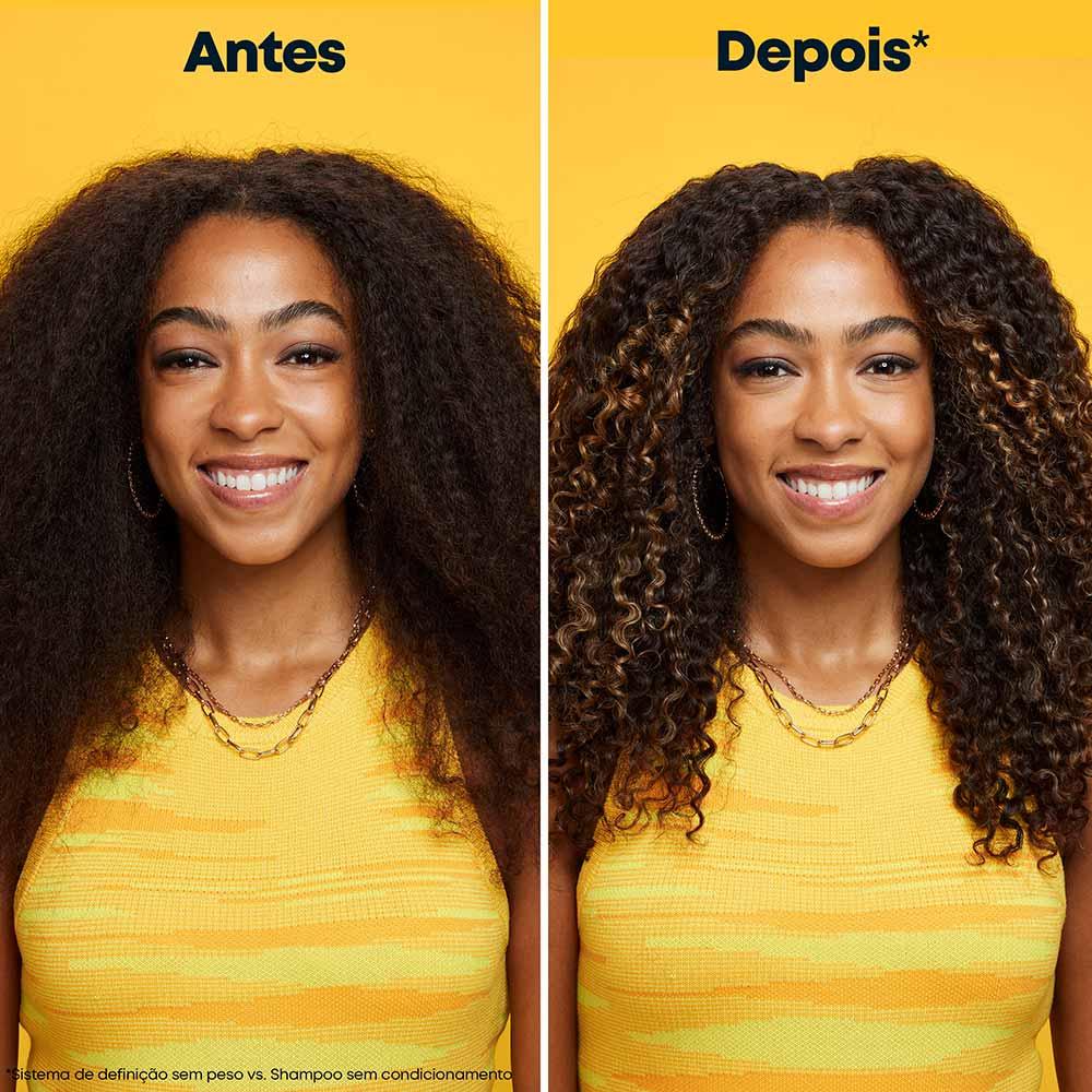 Modelador de Cachos Matrix A Curl Can Dream - 1