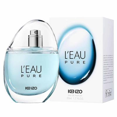 Perfume L'Eau Pure Kenzo Unissex Eau de Parfum