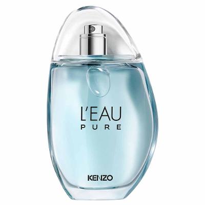 Perfume L'Eau Pure Kenzo Unissex Eau de Parfum