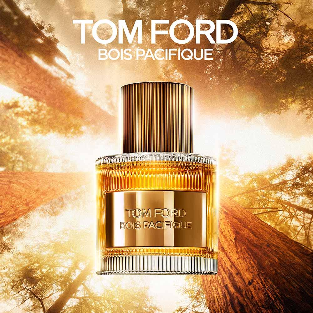 Perfume Bois Pacifique Tom Ford Masculino Eau de Parfum - 2