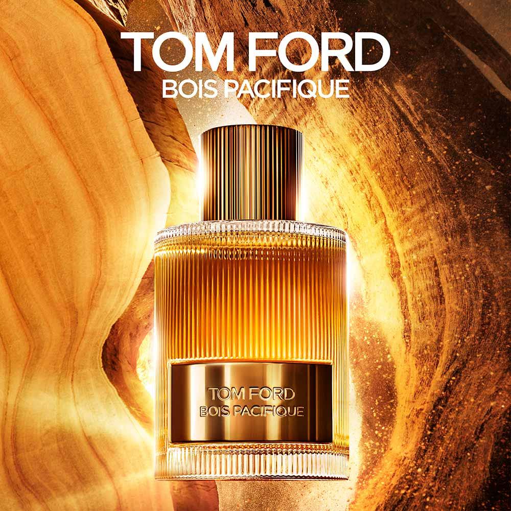 Perfume Bois Pacifique Tom Ford Masculino Eau de Parfum - 3