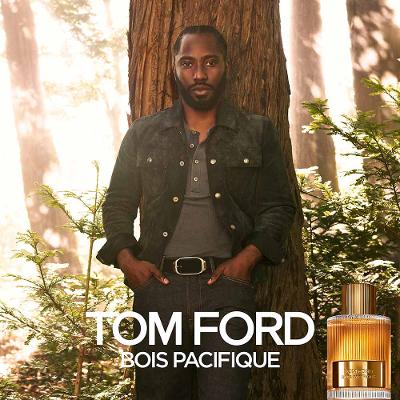 Perfume Bois Pacifique Tom Ford Masculino Eau de Parfum
