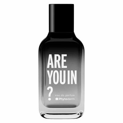 Perfume Are You In Phytoderm Masculino Eau de Parfum