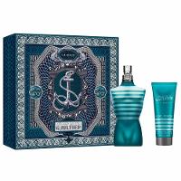 Coffret Jean Paul Gaultier Le Male Kit - Perfume Masculino EDT + Gel de Banho - 1