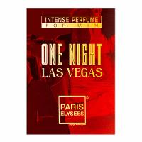 Perfume One Night Las Vegas Paris Elysees Masculino Eau de Toilette - 2