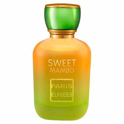 Perfume Vodka Prime Paris Elysees Masculino Eau de Toilette
