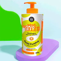 Lola From Rio Plot Twist Buriti Pudding - 2