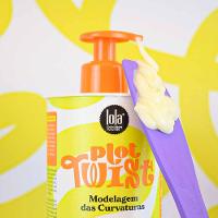 Lola From Rio Plot Twist Buriti Pudding - 3