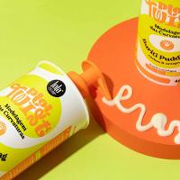 Lola From Rio Plot Twist Buriti Pudding - 4