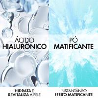 Gel Hidratação Facial Pele Oleosa e Mista Efeito Matte Vichy Minéral 89 Sorbet 48h - 6