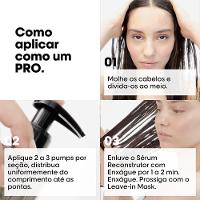 Sérum Reconstrutor L'Oréal Professionnel Absolut Repair Molecular