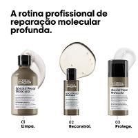 Sérum Reconstrutor L'Oréal Professionnel Absolut Repair Molecular - 6