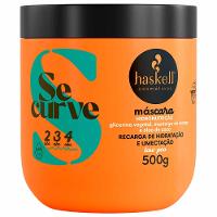 Haskell Se Curve Máscara Hidronutrição - 1