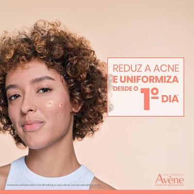 Creme Acelerador Avène Cleanance Comedomed Peeling