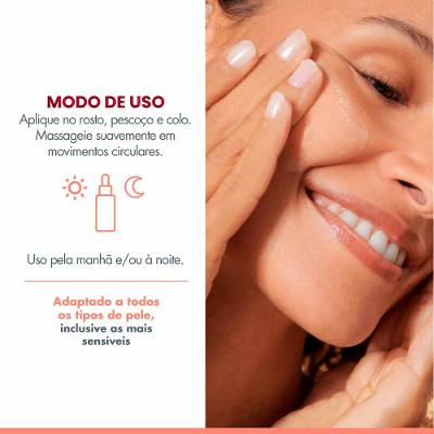 Avène Oil Control Sérum Peles Mistas e Oleosas