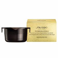Creme para olhos e lábios Shiseido Future Solution LX Refil - 2
