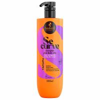 Haskell Se Curve Shampoo - 1