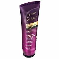 Shampoo Eudora Siàge Pro Cronology Curvas - 2