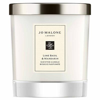 Vela Perfumada Jo Malone London Lime Basil & Mandarin