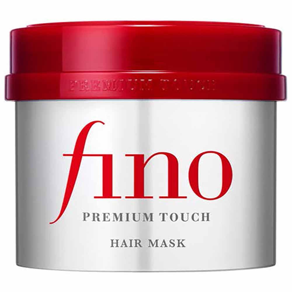 Fino Premium Touch Hair Mask - Máscara Capilar - 1