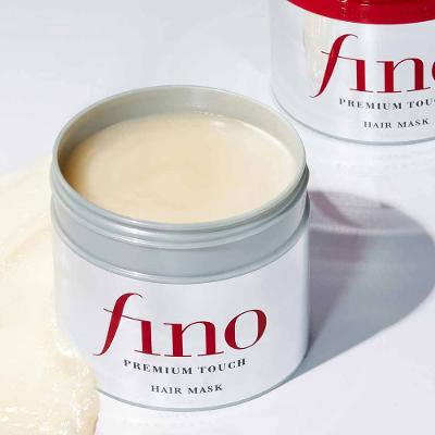 Fino Premium Touch Hair Mask - Máscara Capilar